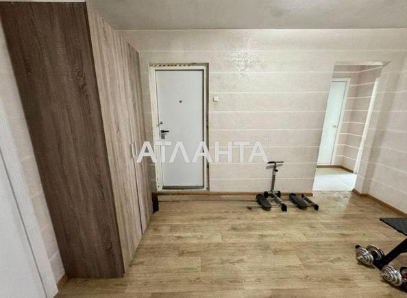 Многокомнатная квартира по адресу ул. Тепличная (площадь 90 м²) - Atlanta.ua - фото 5