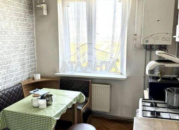 Многокомнатная квартира по адресу ул. Тепличная (площадь 90 м²) - Atlanta.ua - фото 6