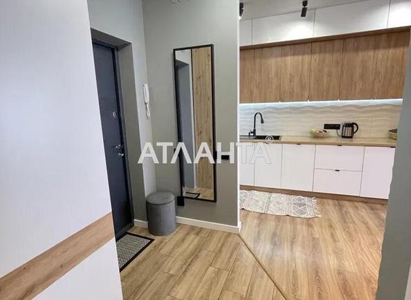 1-комнатная квартира по адресу Трускавецкая ул. (площадь 43,3 м²) - фото 2 1-комнатная квартира по адресу Трускавецкая ул. (площадь 43,3 м²) - Atlanta.ua - фото 2