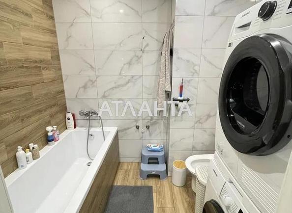 1-комнатная квартира по адресу Трускавецкая ул. (площадь 43,3 м²) - фото 4 1-комнатная квартира по адресу Трускавецкая ул. (площадь 43,3 м²) - Atlanta.ua - фото 4