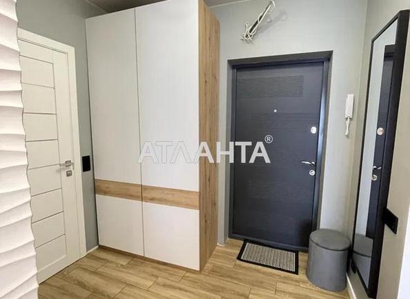 1-комнатная квартира по адресу Трускавецкая ул. (площадь 43,3 м²) - фото 7 1-комнатная квартира по адресу Трускавецкая ул. (площадь 43,3 м²) - Atlanta.ua - фото 7