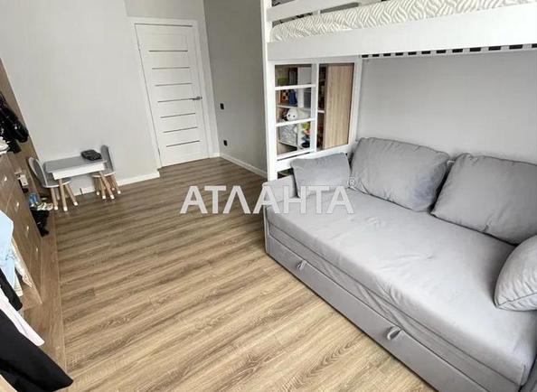 1-комнатная квартира по адресу Трускавецкая ул. (площадь 43,3 м²) - фото 9 1-комнатная квартира по адресу Трускавецкая ул. (площадь 43,3 м²) - Atlanta.ua - фото 9