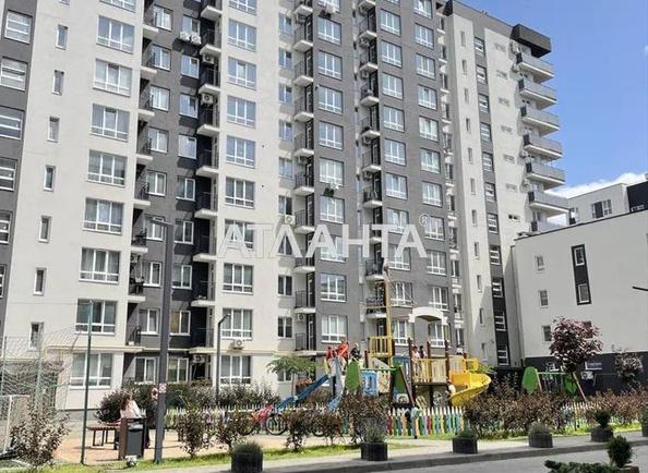 1-комнатная квартира по адресу Трускавецкая ул. (площадь 43,3 м²) - фото 10 1-комнатная квартира по адресу Трускавецкая ул. (площадь 43,3 м²) - Atlanta.ua - фото 10