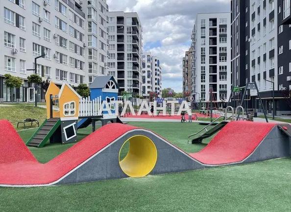 1-комнатная квартира по адресу Трускавецкая ул. (площадь 43,3 м²) - фото 11 1-комнатная квартира по адресу Трускавецкая ул. (площадь 43,3 м²) - Atlanta.ua - фото 11