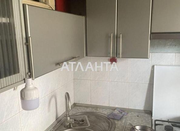 2-комнатная квартира по адресу ул. Ивана и Юрия Липы (площадь 43 м²) 2-комнатная квартира по адресу ул. Ивана и Юрия Липы (площадь 43 м²) - Atlanta.ua