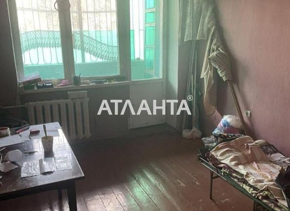 2-комнатная квартира по адресу ул. Ивана и Юрия Липы (площадь 43 м²) - фото 2 2-комнатная квартира по адресу ул. Ивана и Юрия Липы (площадь 43 м²) - Atlanta.ua - фото 2