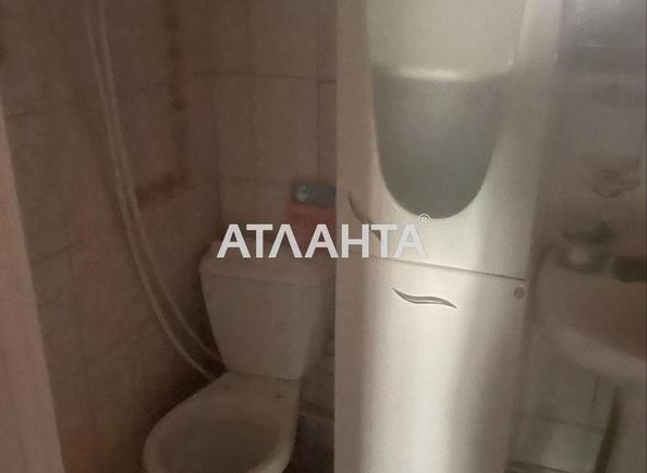 2-комнатная квартира по адресу ул. Ивана и Юрия Липы (площадь 43 м²) - фото 4 2-комнатная квартира по адресу ул. Ивана и Юрия Липы (площадь 43 м²) - Atlanta.ua - фото 4