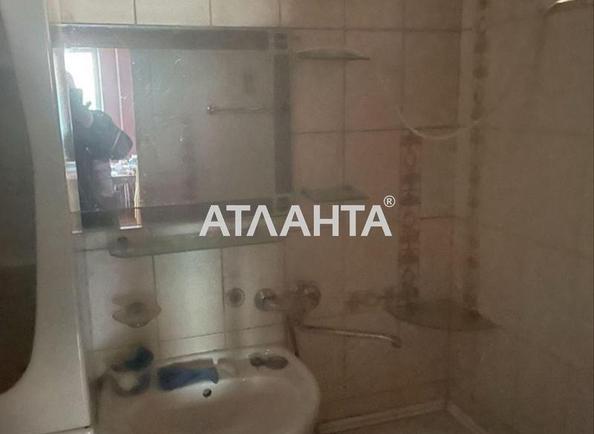 2-комнатная квартира по адресу ул. Ивана и Юрия Липы (площадь 43 м²) - фото 5 2-комнатная квартира по адресу ул. Ивана и Юрия Липы (площадь 43 м²) - Atlanta.ua - фото 5