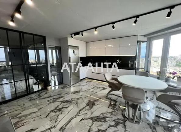 2-кімнатна квартира за адресою вул. Вільямса ак. (площа 82 м²) - Atlanta.ua