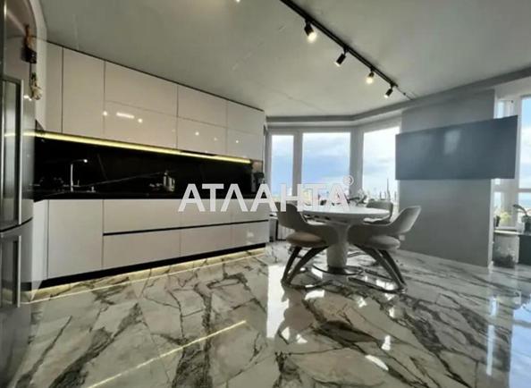 2-кімнатна квартира за адресою вул. Вільямса ак. (площа 82 м²) - Atlanta.ua - фото 2