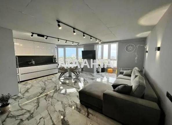 2-кімнатна квартира за адресою вул. Вільямса ак. (площа 82 м²) - Atlanta.ua - фото 3