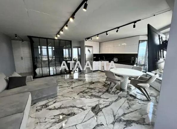 2-кімнатна квартира за адресою вул. Вільямса ак. (площа 82 м²) - Atlanta.ua - фото 4