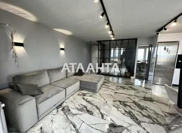 2-кімнатна квартира за адресою вул. Вільямса ак. (площа 82 м²) - Atlanta.ua - фото 5