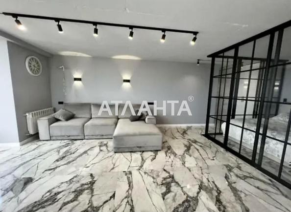 2-кімнатна квартира за адресою вул. Вільямса ак. (площа 82 м²) - Atlanta.ua - фото 6