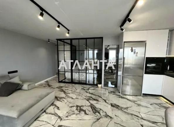 2-кімнатна квартира за адресою вул. Вільямса ак. (площа 82 м²) - Atlanta.ua - фото 7