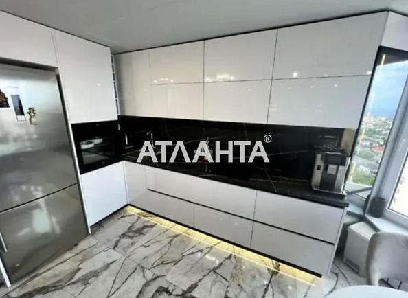 2-кімнатна квартира за адресою вул. Вільямса ак. (площа 82 м²) - Atlanta.ua - фото 8