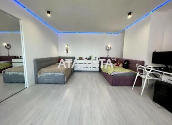 2-кімнатна квартира за адресою вул. Вільямса ак. (площа 82 м²) - Atlanta.ua - фото 10