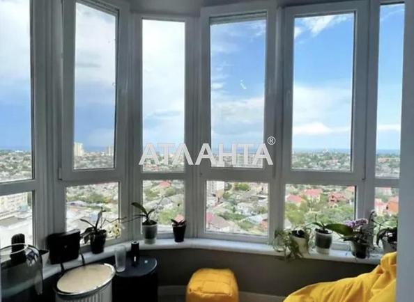 2-кімнатна квартира за адресою вул. Вільямса ак. (площа 82 м²) - Atlanta.ua - фото 12