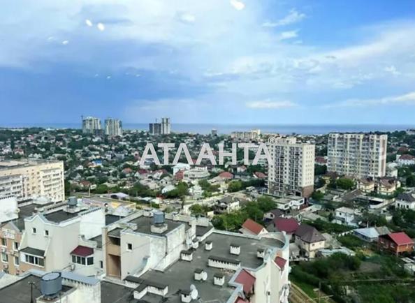 2-кімнатна квартира за адресою вул. Вільямса ак. (площа 82 м²) - Atlanta.ua - фото 17