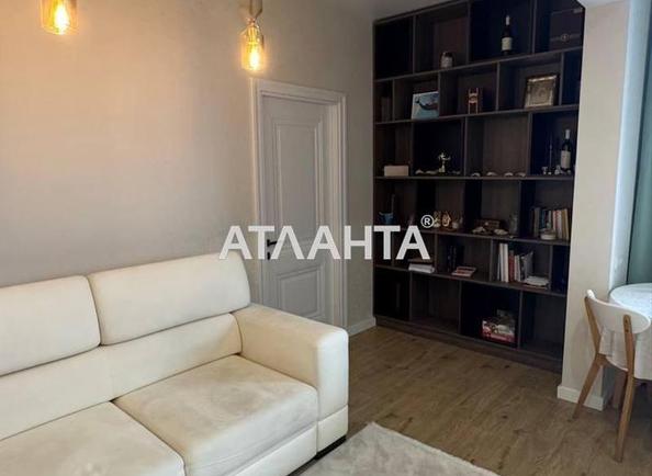 2-кімнатна квартира за адресою вул. Толбухіна (площа 69,6 м²) - фото 3 2-кімнатна квартира за адресою вул. Толбухіна (площа 69,6 м²) - Atlanta.ua - фото 3