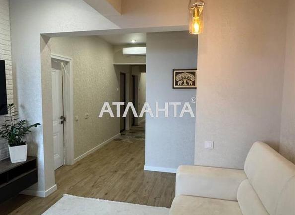 2-кімнатна квартира за адресою вул. Толбухіна (площа 69,6 м²) - фото 4 2-кімнатна квартира за адресою вул. Толбухіна (площа 69,6 м²) - Atlanta.ua - фото 4