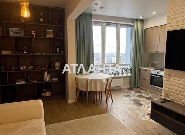 2-кімнатна квартира за адресою вул. Толбухіна (площа 69,6 м²) - фото 5 2-кімнатна квартира за адресою вул. Толбухіна (площа 69,6 м²) - Atlanta.ua - фото 5