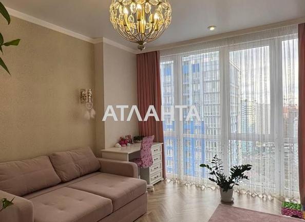 2-кімнатна квартира за адресою вул. Толбухіна (площа 69,6 м²) - фото 6 2-кімнатна квартира за адресою вул. Толбухіна (площа 69,6 м²) - Atlanta.ua - фото 6