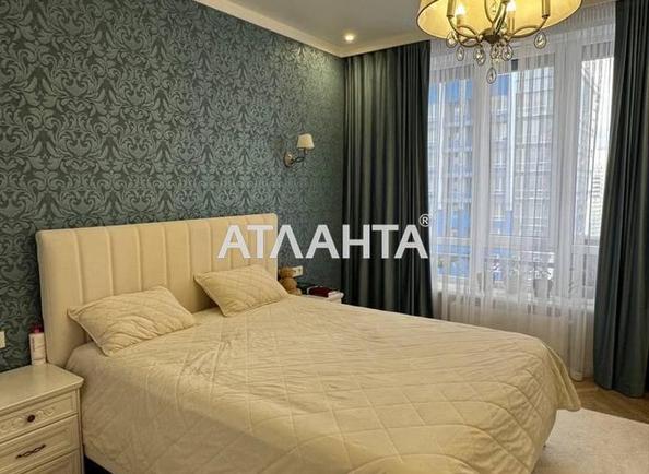 2-кімнатна квартира за адресою вул. Толбухіна (площа 69,6 м²) 2-кімнатна квартира за адресою вул. Толбухіна (площа 69,6 м²) - Atlanta.ua