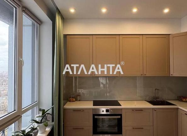 2-кімнатна квартира за адресою вул. Толбухіна (площа 69,6 м²) - фото 7 2-кімнатна квартира за адресою вул. Толбухіна (площа 69,6 м²) - Atlanta.ua - фото 7