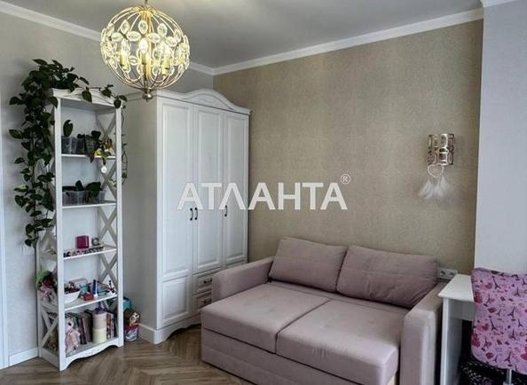 2-кімнатна квартира за адресою вул. Толбухіна (площа 69,6 м²) - фото 9 2-кімнатна квартира за адресою вул. Толбухіна (площа 69,6 м²) - Atlanta.ua - фото 9