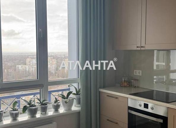 2-кімнатна квартира за адресою вул. Толбухіна (площа 69,6 м²) - фото 10 2-кімнатна квартира за адресою вул. Толбухіна (площа 69,6 м²) - Atlanta.ua - фото 10