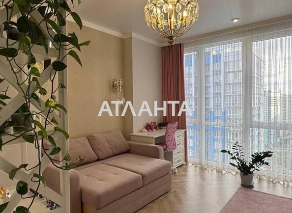 2-кімнатна квартира за адресою вул. Толбухіна (площа 69,6 м²) - фото 12 2-кімнатна квартира за адресою вул. Толбухіна (площа 69,6 м²) - Atlanta.ua - фото 12