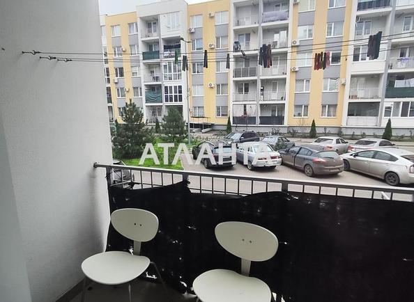 1-комнатная квартира по адресу ул. Проездная (площадь 34,5 м²) - Atlanta.ua - фото 13