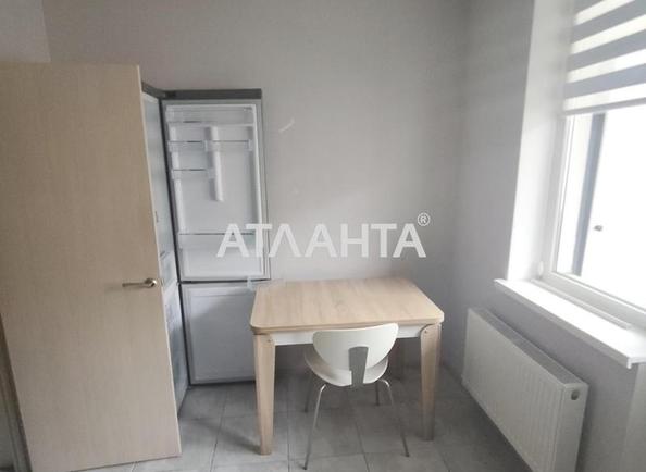 1-комнатная квартира по адресу ул. Проездная (площадь 34,5 м²) - Atlanta.ua - фото 10
