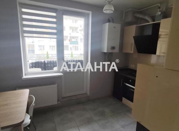 1-комнатная квартира по адресу ул. Проездная (площадь 34,5 м²) - Atlanta.ua - фото 7