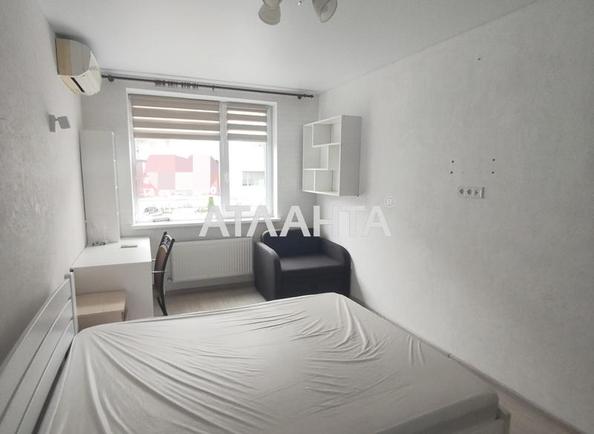 1-комнатная квартира по адресу ул. Проездная (площадь 34,5 м²) - Atlanta.ua - фото 4