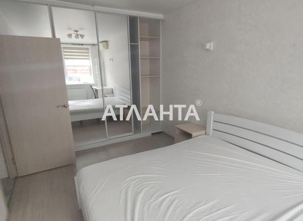 1-комнатная квартира по адресу ул. Проездная (площадь 34,5 м²) - Atlanta.ua - фото 2