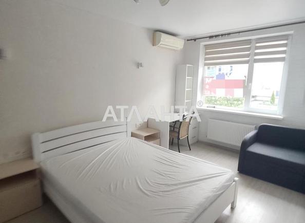 1-комнатная квартира по адресу ул. Проездная (площадь 34,5 м²) - Atlanta.ua - фото 3