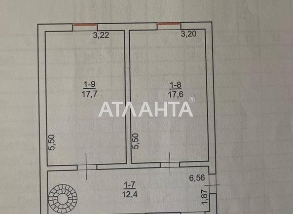 Будинок (площа 120 м²) - Atlanta.ua - фото 8