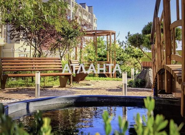 2-кімнатна квартира за адресою вул. Трамвайна (площа 74,4 м²) - Atlanta.ua - фото 2