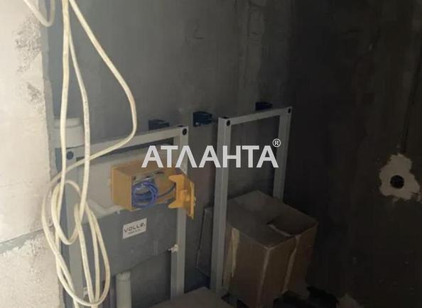 2-кімнатна квартира за адресою вул. Трамвайна (площа 74,4 м²) - Atlanta.ua - фото 5