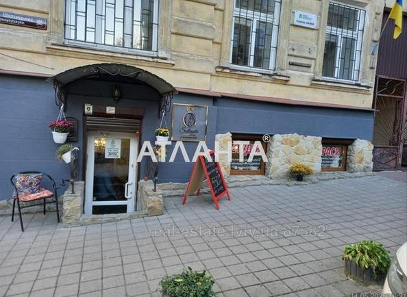 Комерційна нерухомість за адресою вул. Шептицьких (площа 40 м²) - фото 2 Комерційна нерухомість за адресою вул. Шептицьких (площа 40 м²) - Atlanta.ua - фото 2