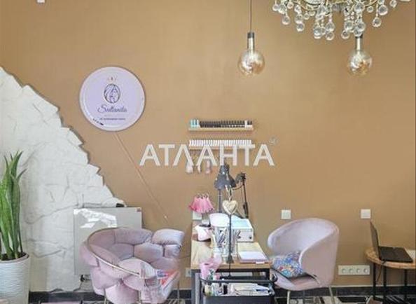 Комерційна нерухомість за адресою вул. Шептицьких (площа 40 м²) - фото 4 Комерційна нерухомість за адресою вул. Шептицьких (площа 40 м²) - Atlanta.ua - фото 4