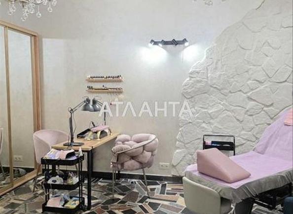 Комерційна нерухомість за адресою вул. Шептицьких (площа 40 м²) - фото 5 Комерційна нерухомість за адресою вул. Шептицьких (площа 40 м²) - Atlanta.ua - фото 5