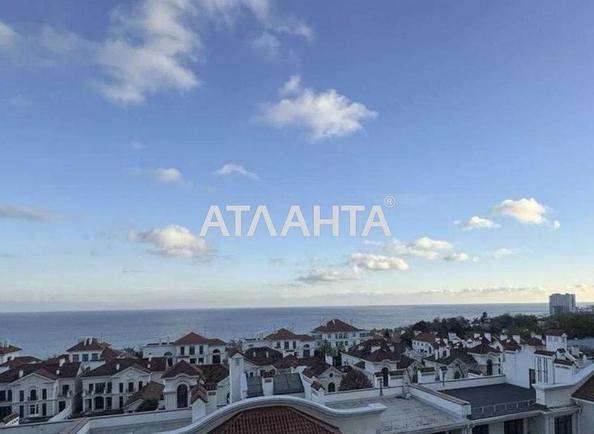 1-комнатная квартира по адресу Французский бул. (площадь 45 м²) - Atlanta.ua - фото 9