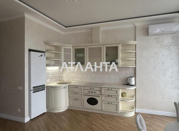 1-комнатная квартира по адресу Французский бул. (площадь 45 м²) - Atlanta.ua - фото 5