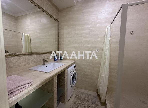1-комнатная квартира по адресу Французский бул. (площадь 45 м²) - Atlanta.ua - фото 6