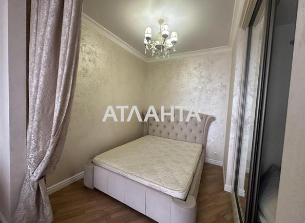 1-комнатная квартира по адресу Французский бул. (площадь 45 м²) - Atlanta.ua - фото 3
