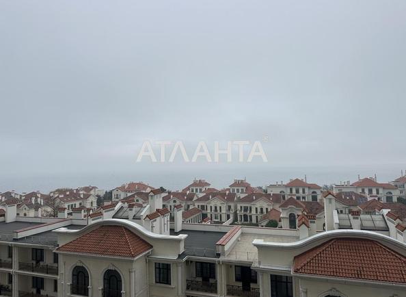 1-комнатная квартира по адресу Французский бул. (площадь 45 м²) - Atlanta.ua - фото 7