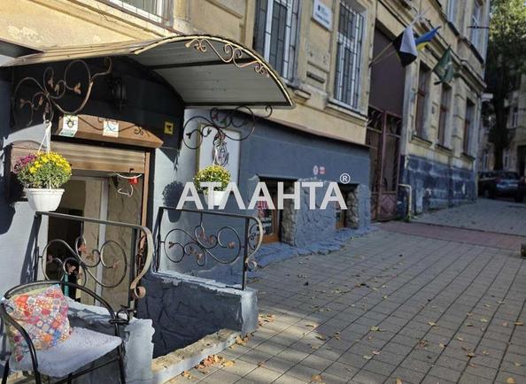 Комерційна нерухомість за адресою вул. Шептицьких (площа 40 м²) - Atlanta.ua - фото 2